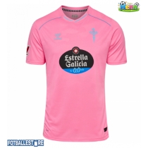 Celta Vigo Ferran Jutgla #9 Tredjedrakt 2025-26 Kortermet